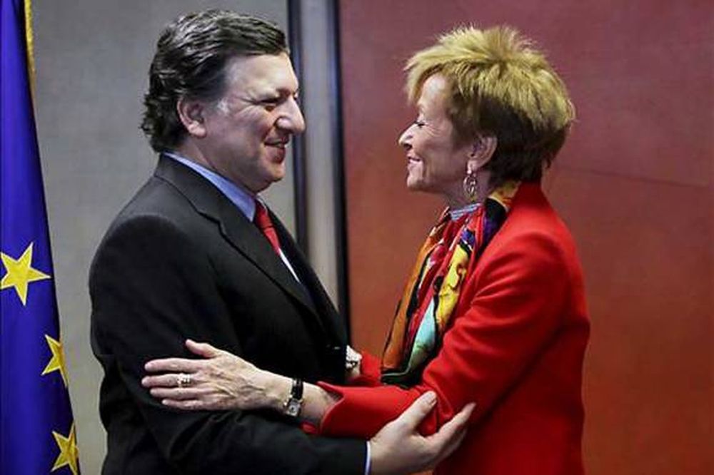 Reactivan chance de acuerdo Mercosur-UE