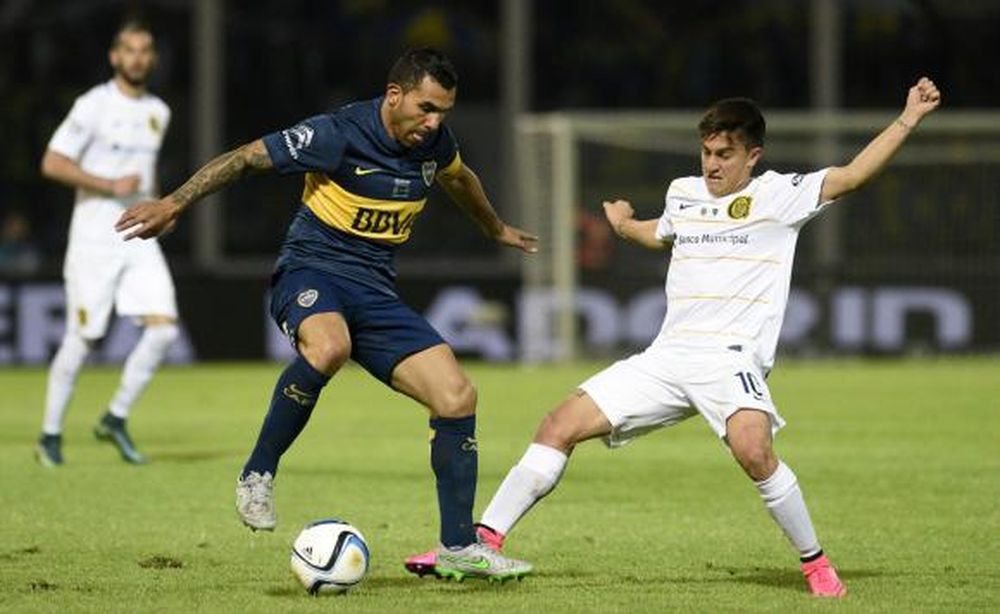“Hay que acostumbrarse a esto”