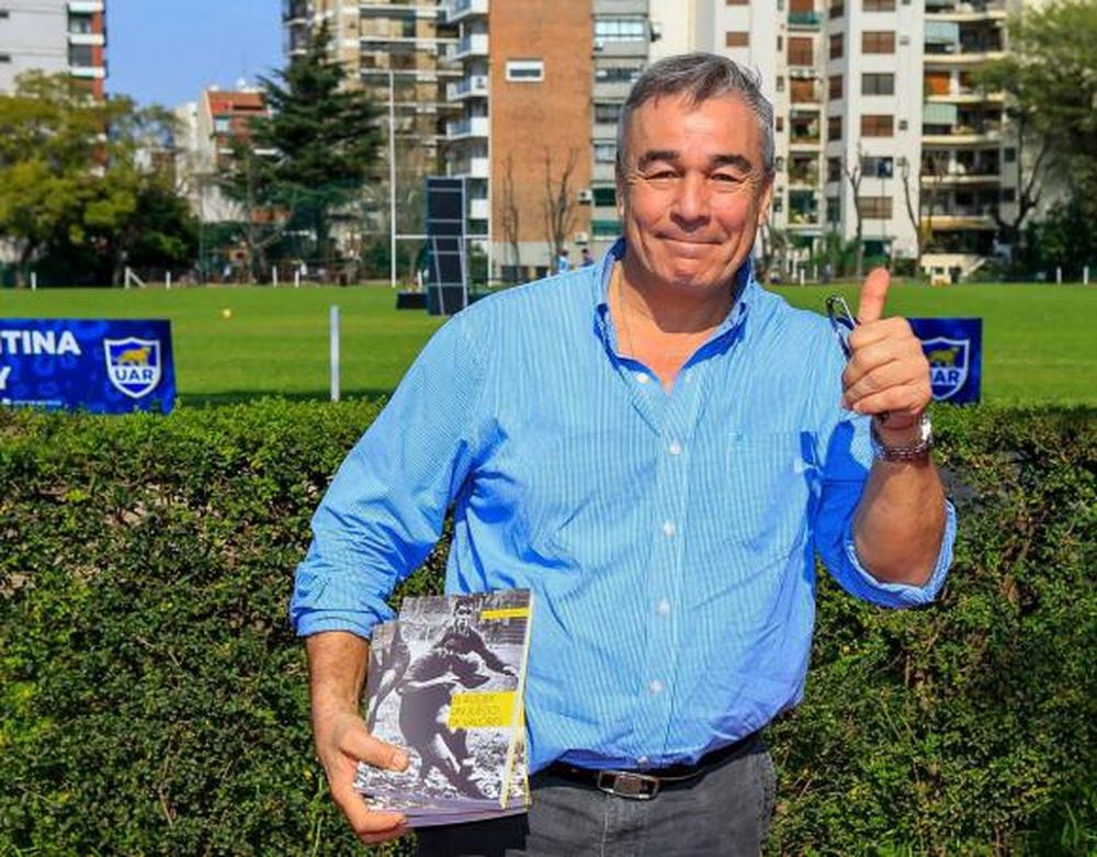 Un tratado sobre los valores del rugby