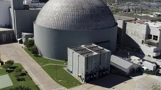 La inoxidable Atucha I cumple 50 años y busca operar otros 25