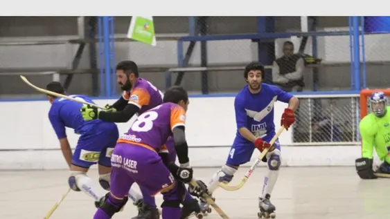 El hockey masculino y femenino ya tienen su calendario