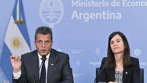 Pagarán $94.000 en 2 cuotas a desocupados de 18 a 64 años