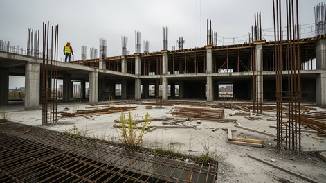 Construcción.