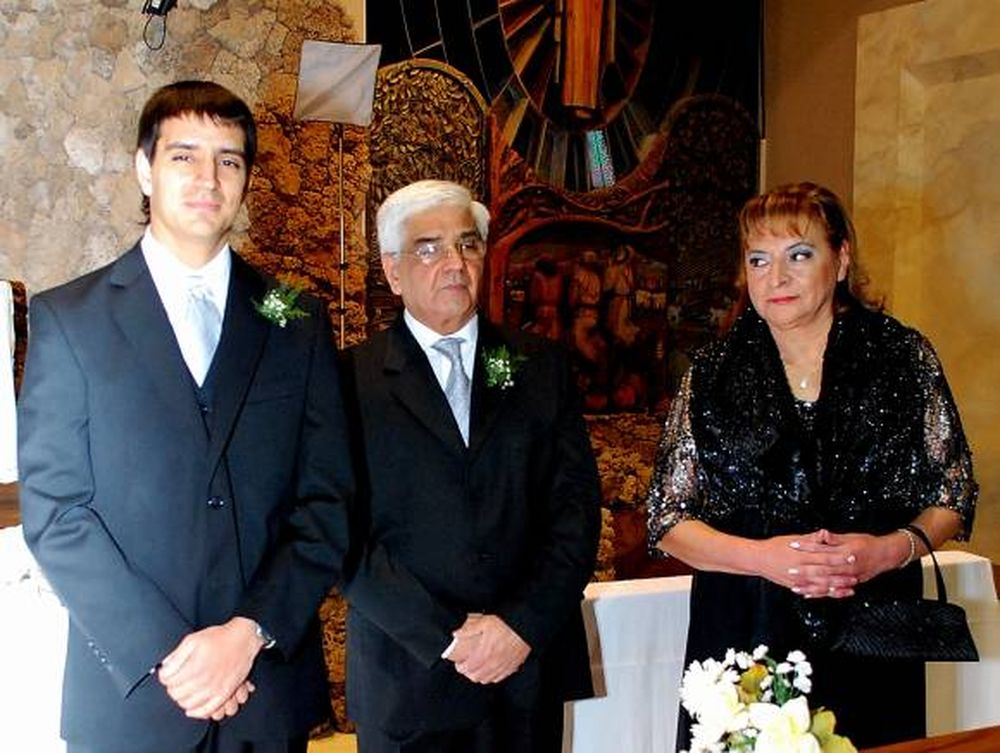 Mestre Crespo – Samat Agüero