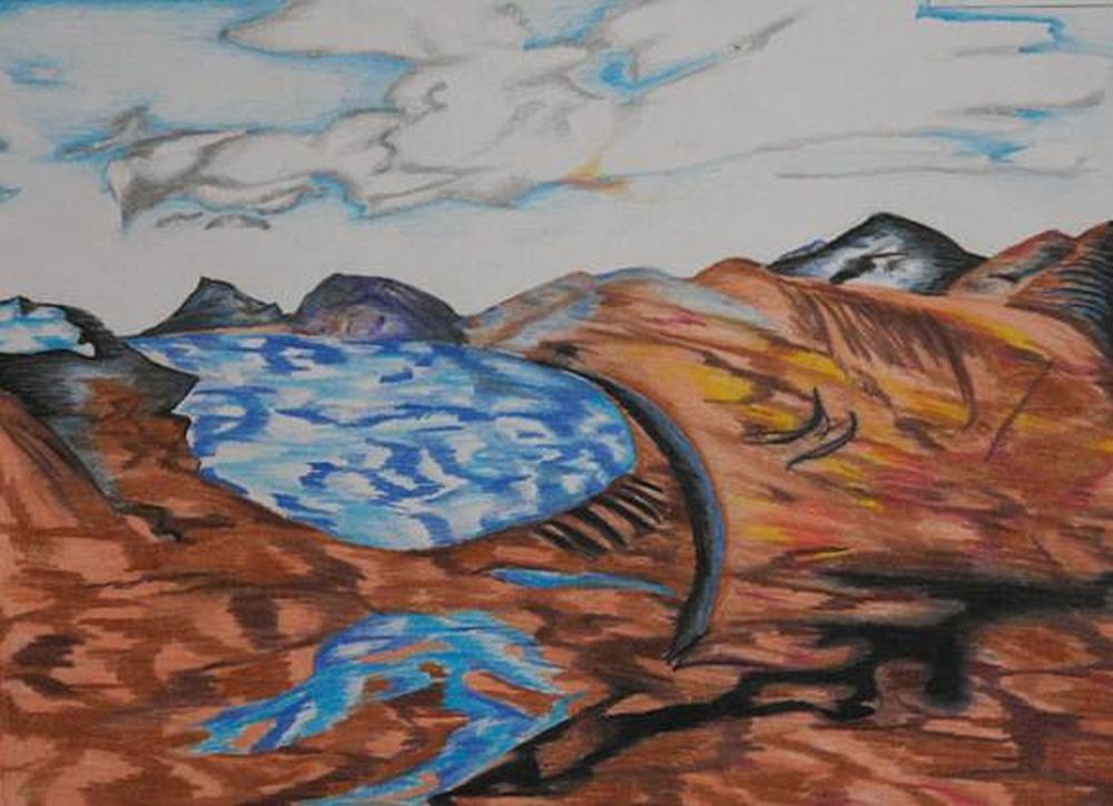 Opuestos bien marcados