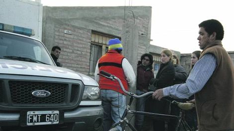 Por un ADN, pasó de encubrir un crimen a ser principal acusado