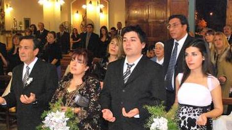 Rojas Zappala – Berón Rodríguez