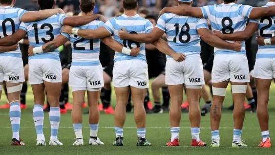 Un equipo sanjuanino de rugby justificó a Los Pumas y apuntó contra la UAR