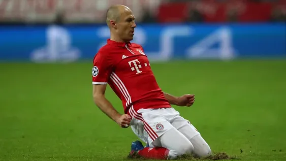 Bayern Munich aplastó al Arsenal y metió un pie en cuartos