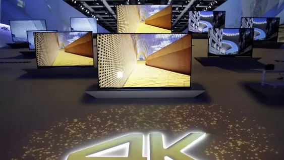 Cuánto habrá que pagar para ver el Mundial en resolución 4K