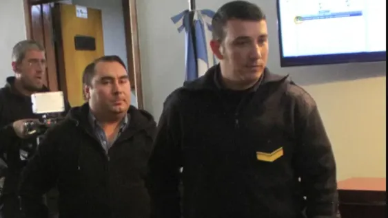 Negaron domiciliaria a un depravado sexual, también imputado por trata de personas