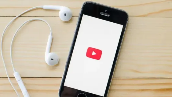 Aquí la cumbia se escucha por Youtube