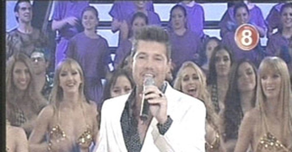 El Big Show abrió sus puertas