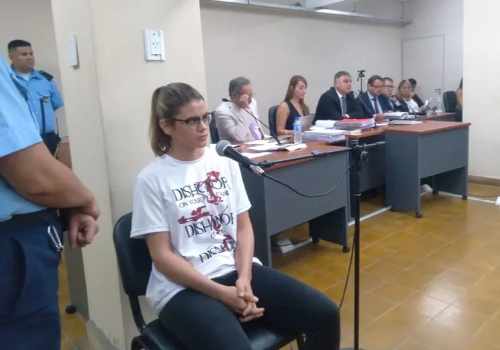 ‘Psicópata perversa’ que merece perpetua o ‘víctima de la violación de un suicida’