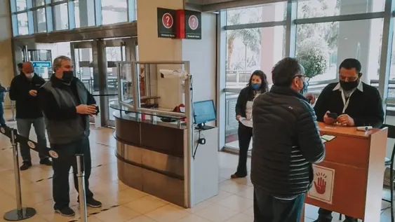 Rentas: la moratoria se extiende un mes más