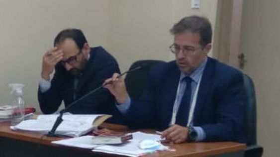 Admitió que violó a su hija y le dieron 13 años de cárcel, la niña tuvo una beba de su padre