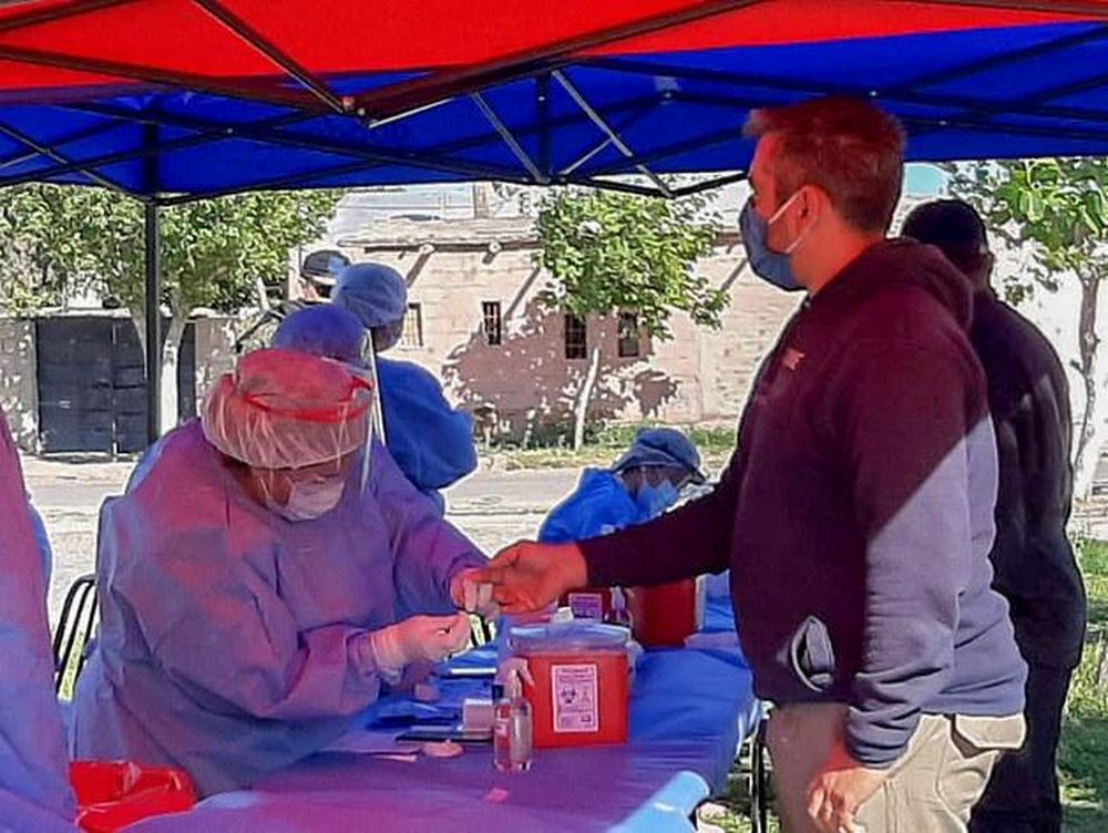 Un hombre de 40 años es la víctima fatal más joven del coronavirus en San Juan