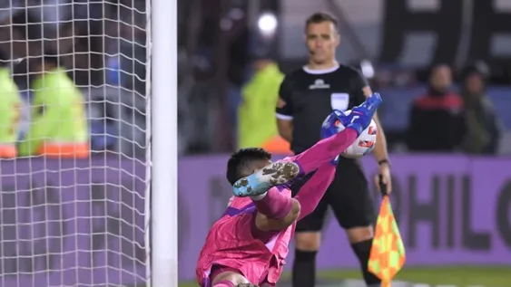 “Esperemos darle un nuevo titulo a la gente”, dijo Agustín Rossi