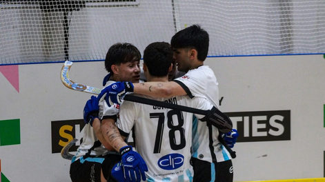 mundial sub-19: argentina cayo ante espana y se juega el segundo puesto con italia