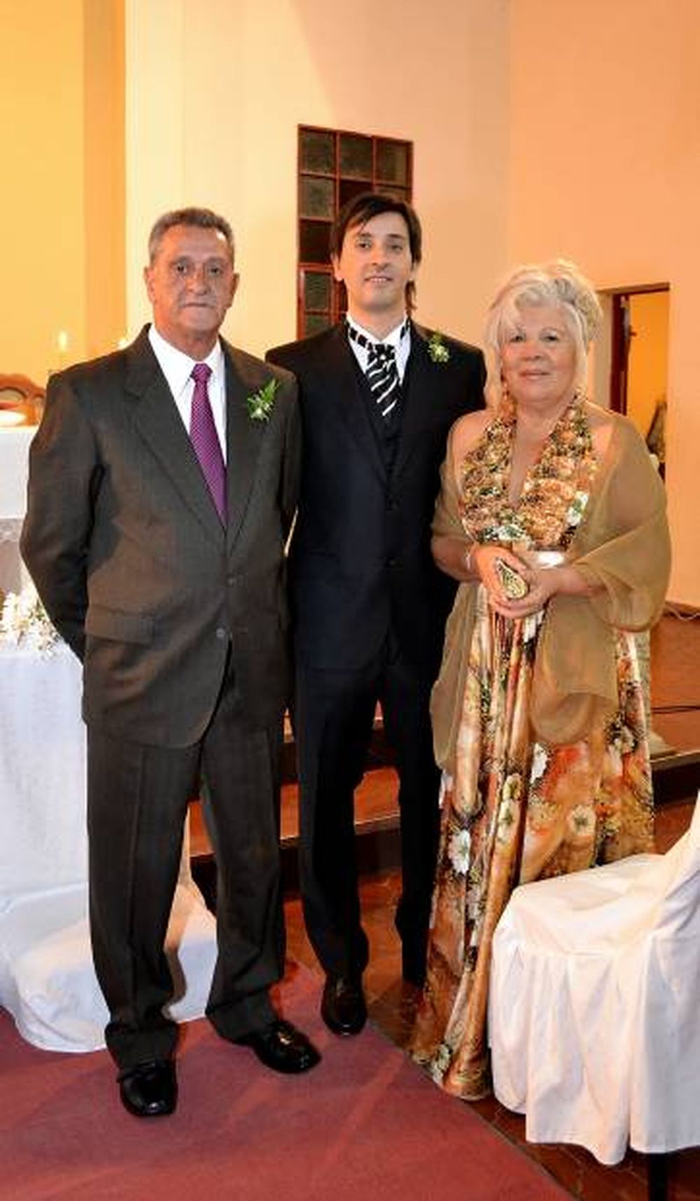 Mengual Nascimbene – García Sánchez