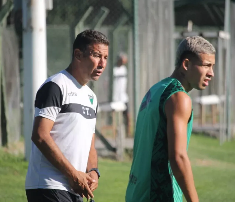 San Martín: lo justo y necesario