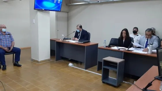 Quieren prisión efectiva para un automovilista que mató a una chica