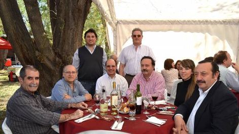 IV Cata Nacional de Vinos Artesanales