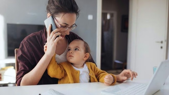 criar a un hijo cuesta hasta $713.070 al mes: cuanto aumento la canasta de crianza en agosto