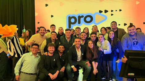 El PRO sanjuanino participó del próximo paso de Mauricio Macri en Mendoza