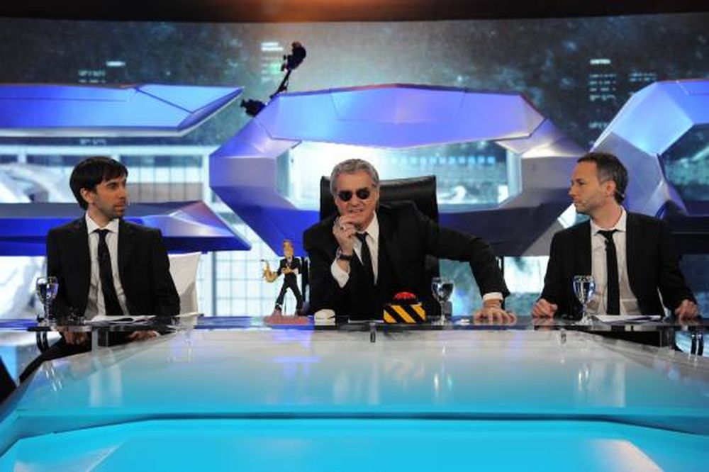 Largó la Era Pettinato