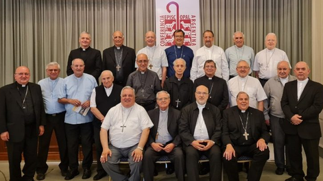Elecciones 2023: la Iglesia lanzó 10 propuestas para los candidatos