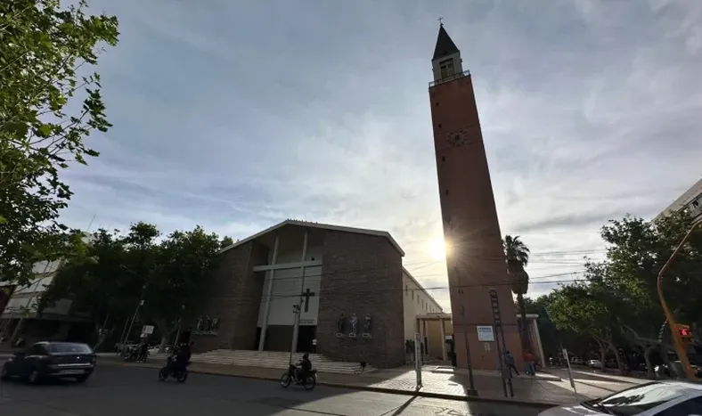 Catedral de San Juan.-