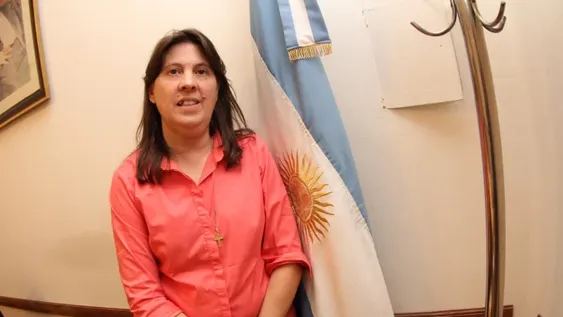 Caselles, del Bloquismo al Frente Renovador: “Estoy trabajando con Massa para ser una alternativa en San Juan”