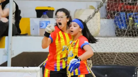 Final sanjuanina en el Argentino Senior femenino: Valenciano y UVT definen a las campeonas