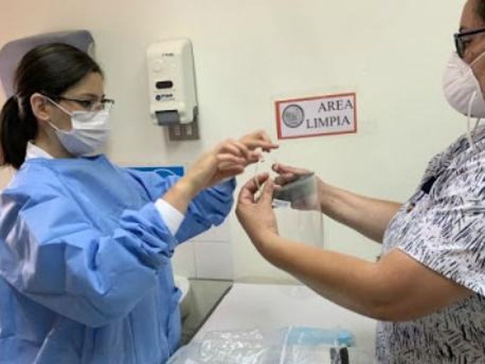 En Chile hay 260 personas en seguimiento por coronavirus