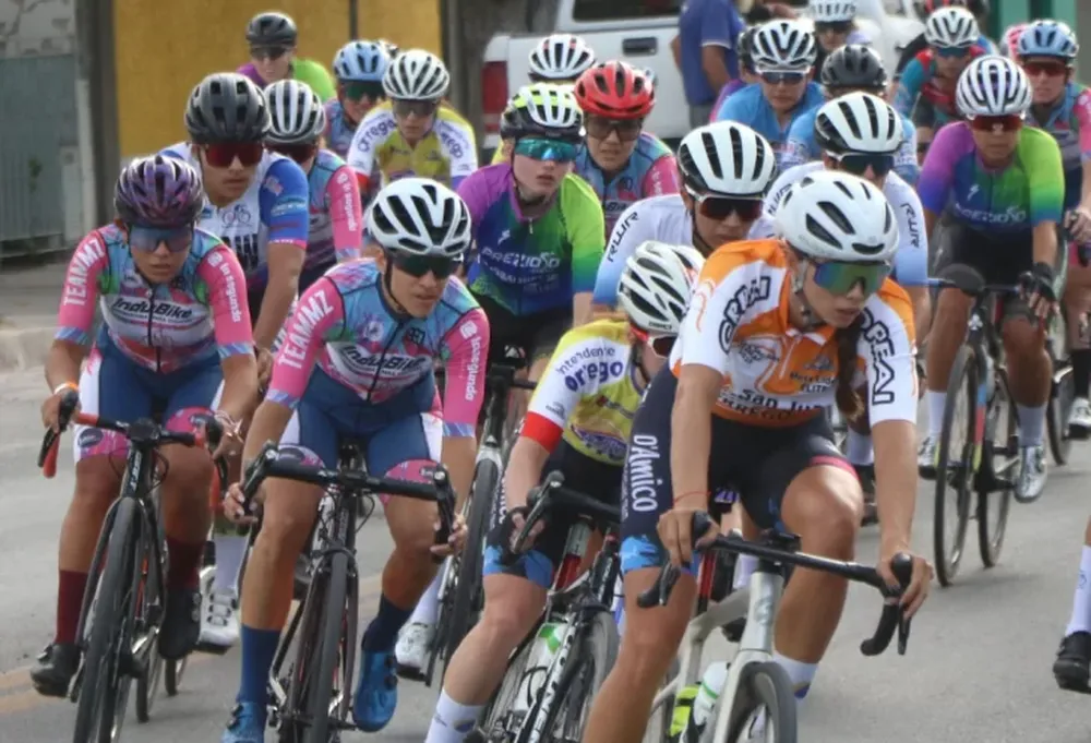 Benedetti ganó la 2da etapa