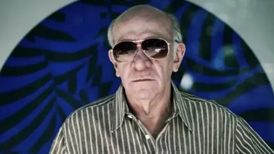 Falleció Víctor Maytland, el icónico director argentino de películas porno