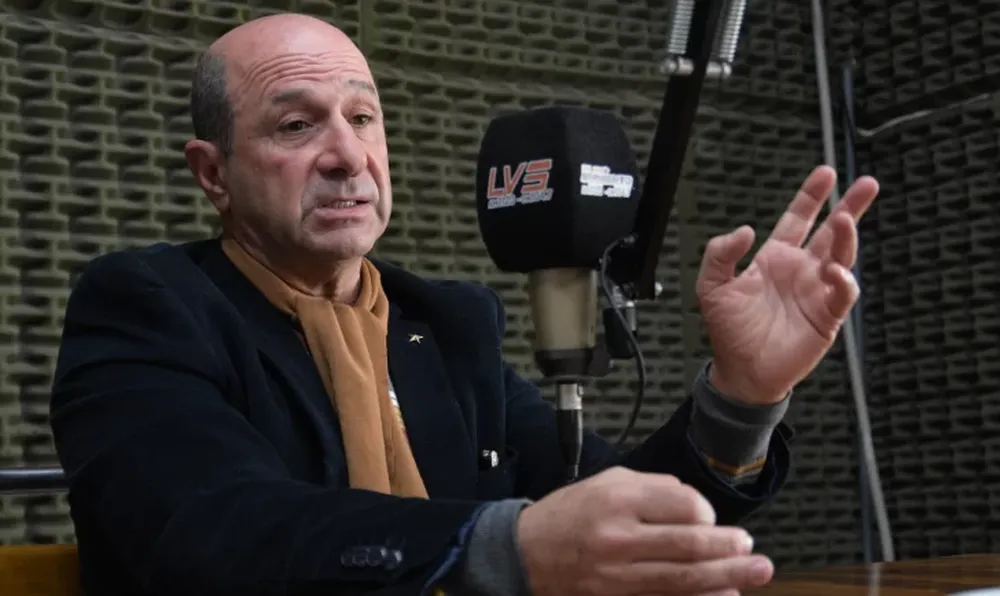 Sancassani: el bloquismo, “por ahora, votará contra” el piso para el reparto de concejales