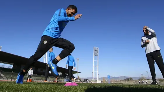 Tevez dijo que “la pulseada la ganó River”