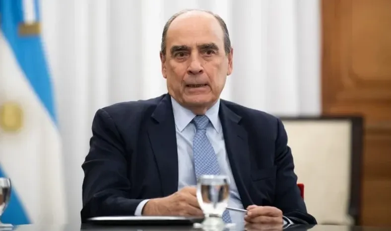 Francos: “Hay que fijarse si tiene más fuerza una ley que la Constitución”