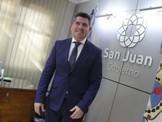 publicaron un nuevo ranking de gobernadores: en que lugar quedo marcelo orrego publicaron un nuevo ranking de gobernadores: en que lugar quedo marcelo orrego