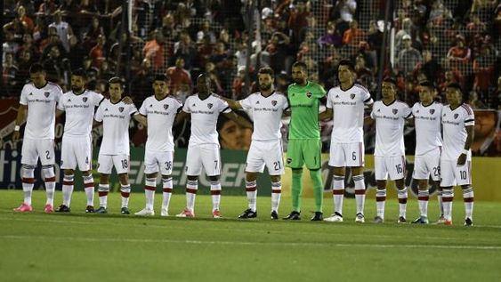 Le quitarán puntos a Newell’s