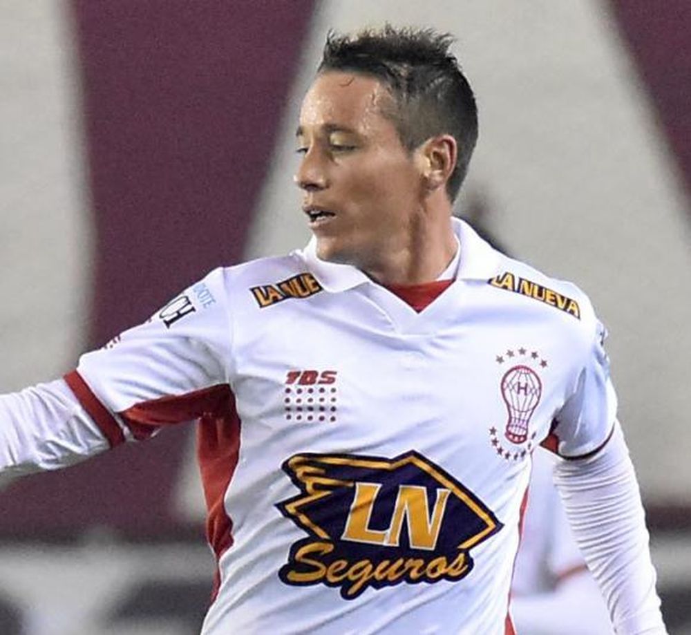 Igualó sin goles con Atlanta