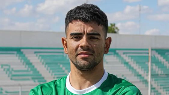 sportivo desamparados abrocho jerarquia: sumo un refuerzo para los play off del regional amateur