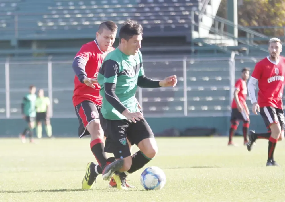 San Martín tiene día y horario para debutar en la Primera Nacional