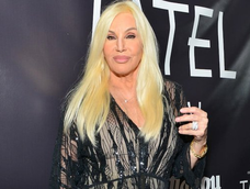 Susana Giménez, siempre una diva con estilo. Susana Giménez, siempre una diva con estilo.