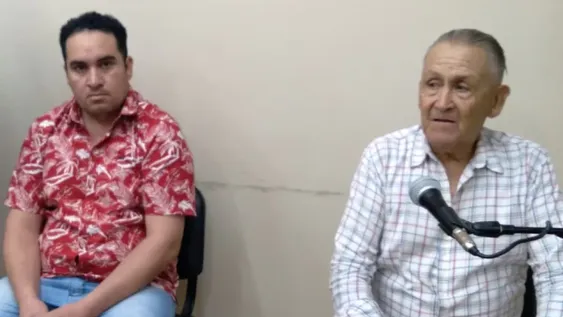 Harán una reconstrucción del homicidio de “Mito” Rodríguez