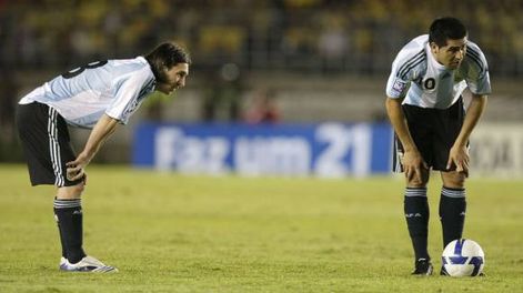 ¿Los juntará el Checho?