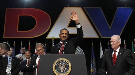 Obama confirma el fin de la misión en Irak