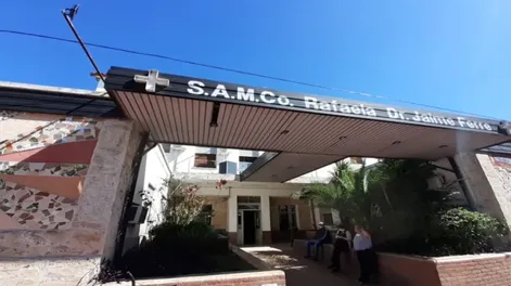 Médico guardó en formol 257 cuerpos de bebés que murieron